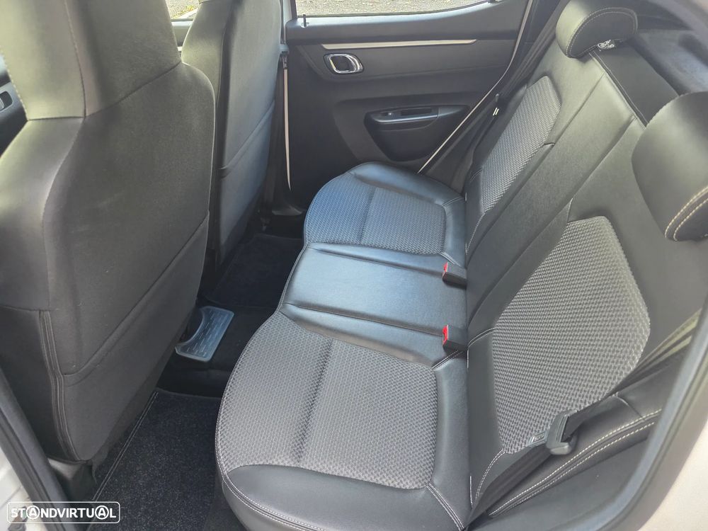 Dacia Spring Electric 45 Comfort - 14