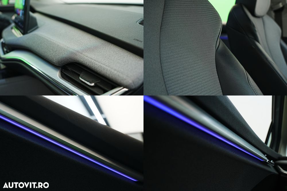 Skoda Enyaq iV 60 - 18