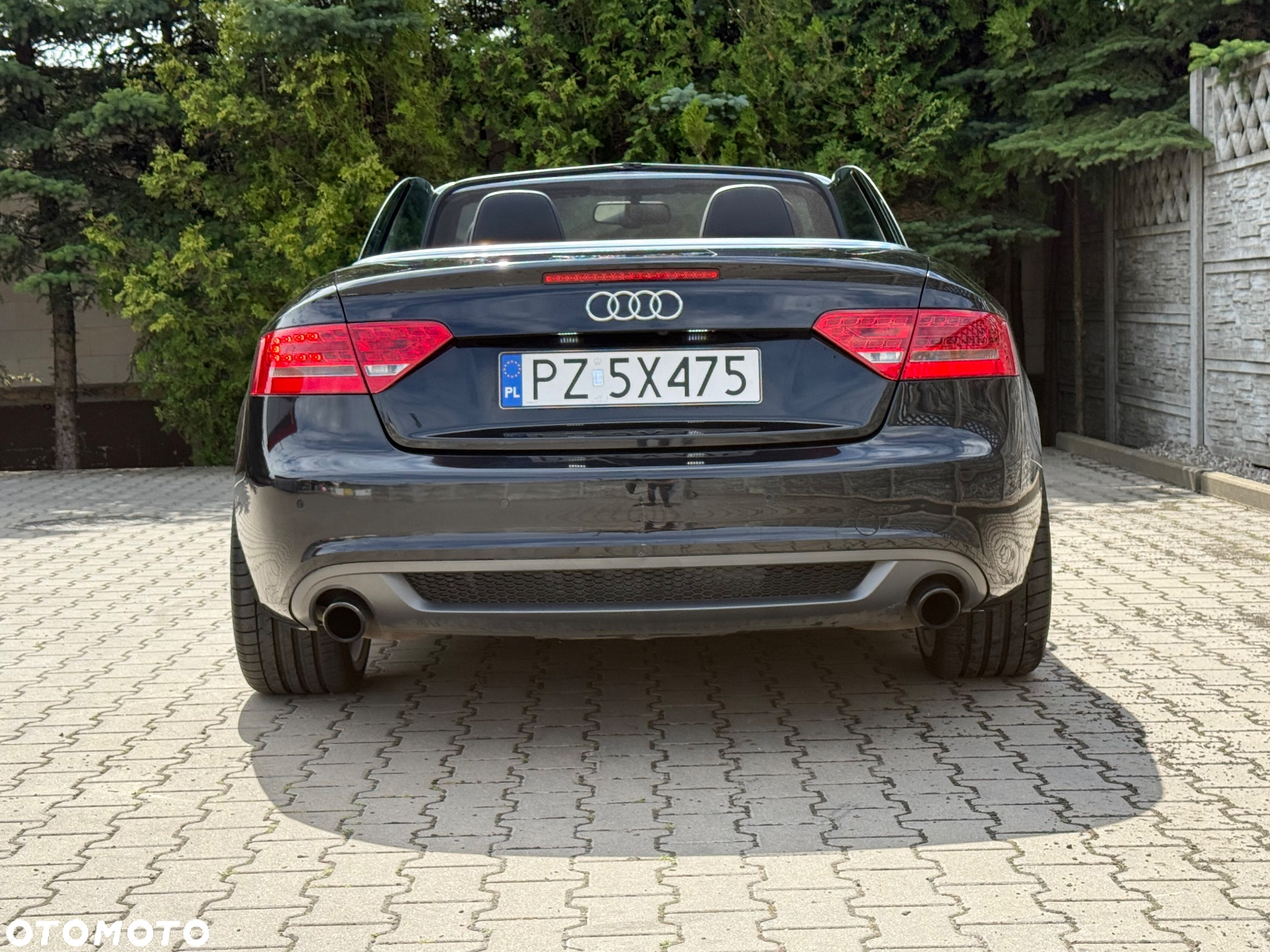 Audi A5 2.0 TFSI Quattro S tronic - 25
