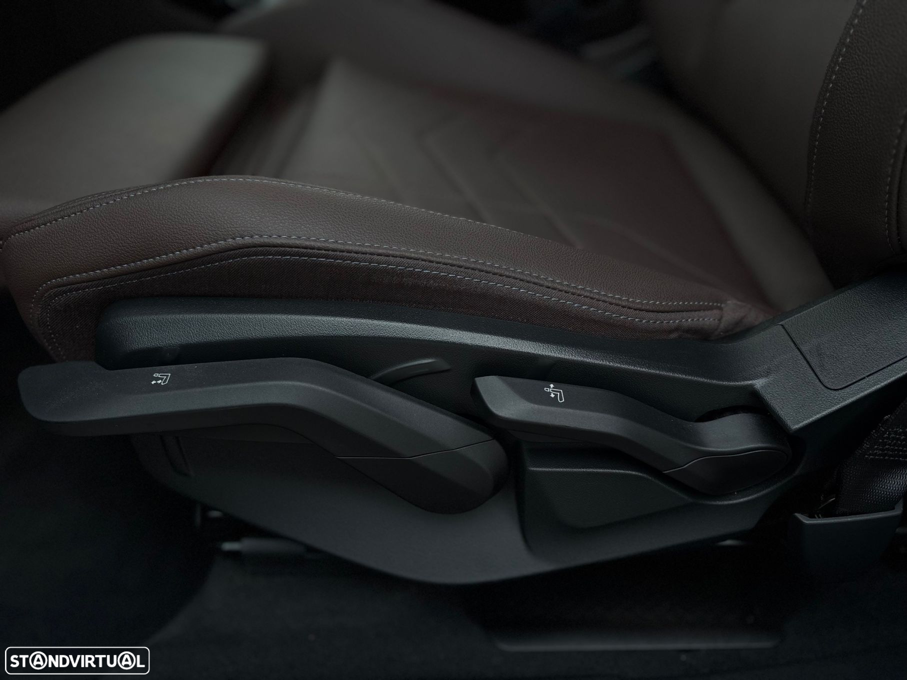 BMW 218 Active Tourer - 20