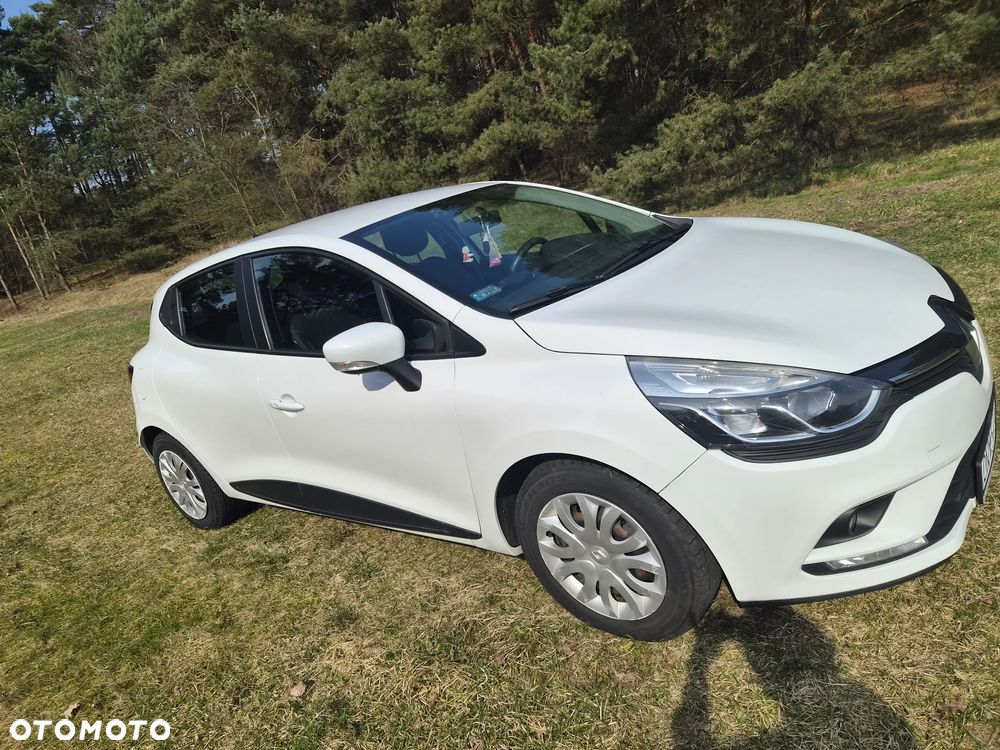 Renault Clio 1.5 dCi Energy Life - 2