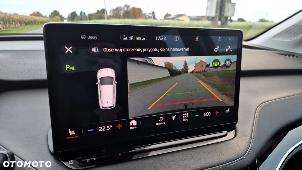Skoda Enyaq 80 82kWh - 27