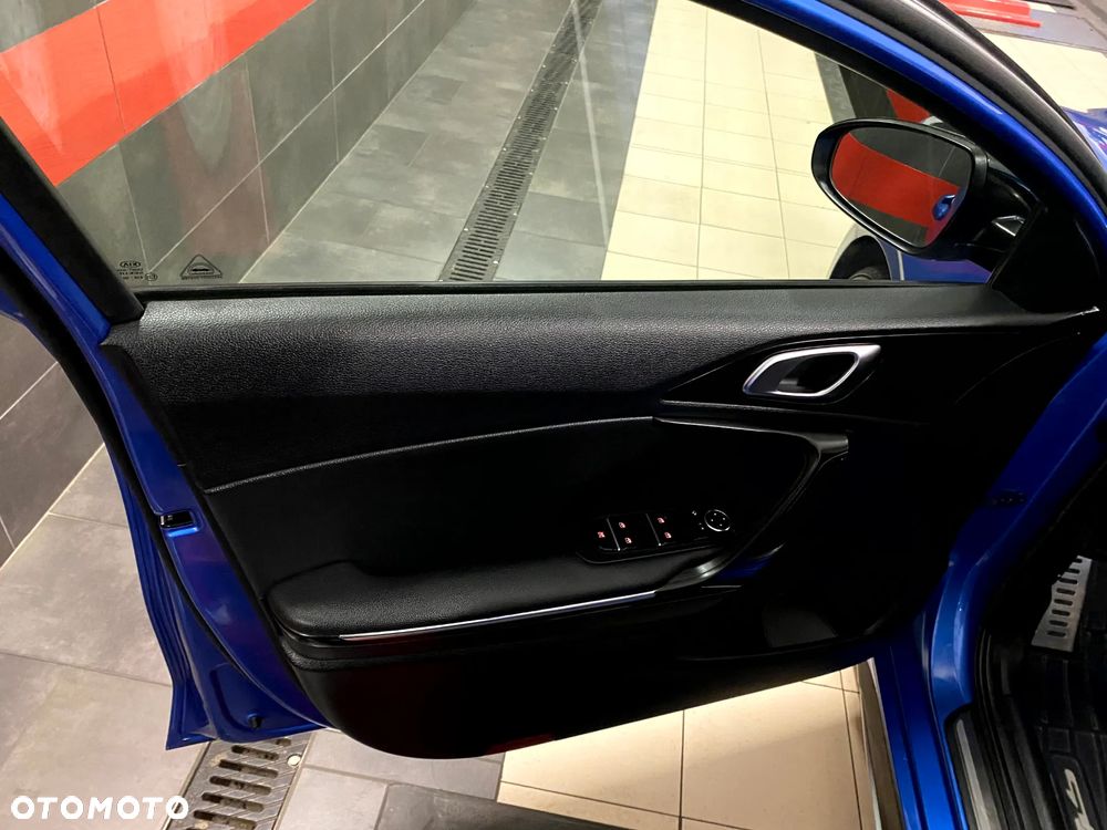 Kia ProCeed 1.6 CRDi SCR GT LINE - 15