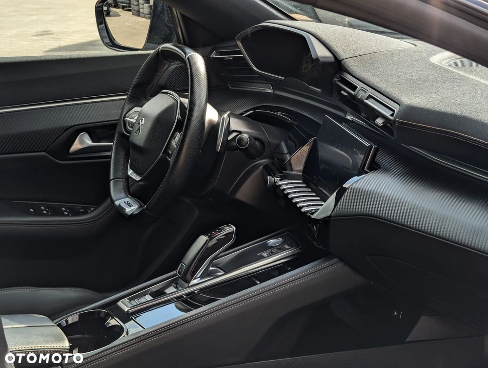Peugeot 508 2.0 BlueHDi GT S&S - 32