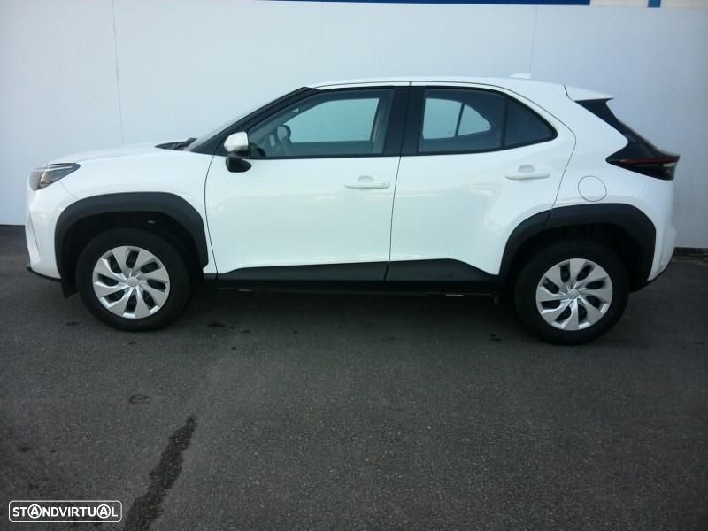 Toyota Yaris Cross - 20