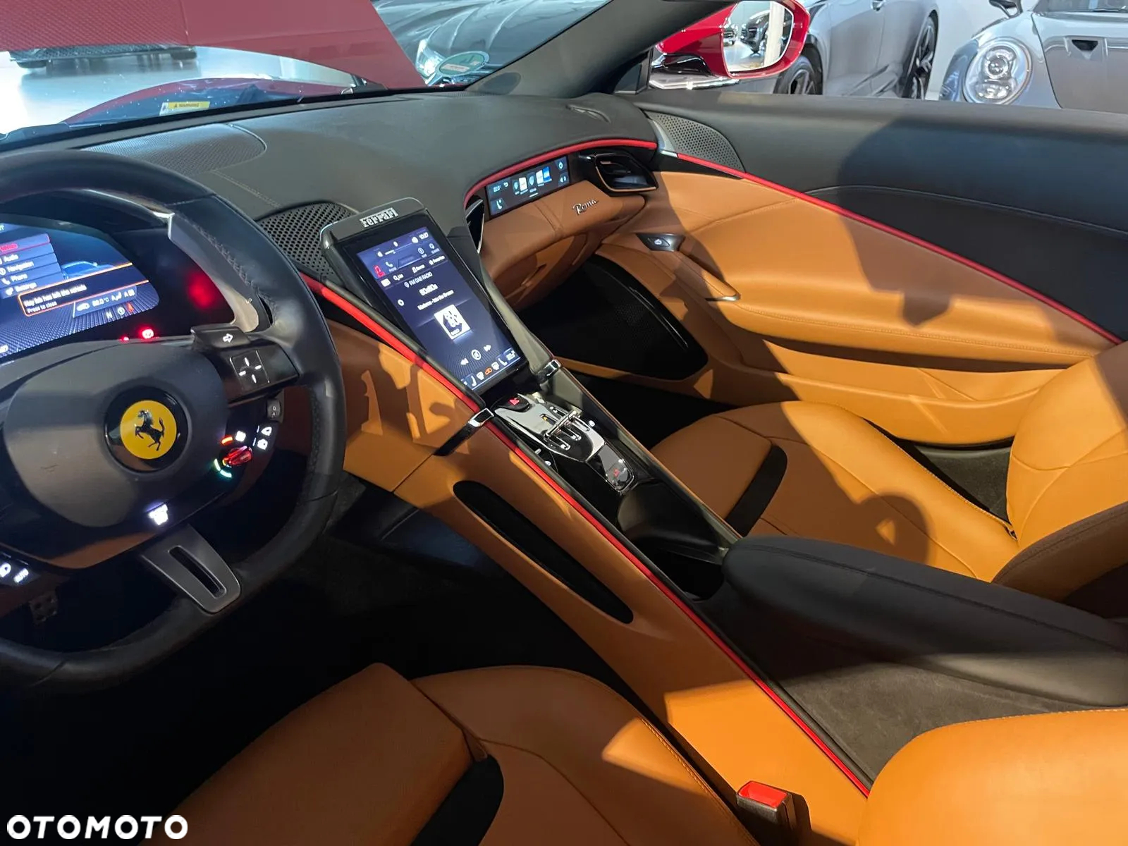 Ferrari Roma - 27
