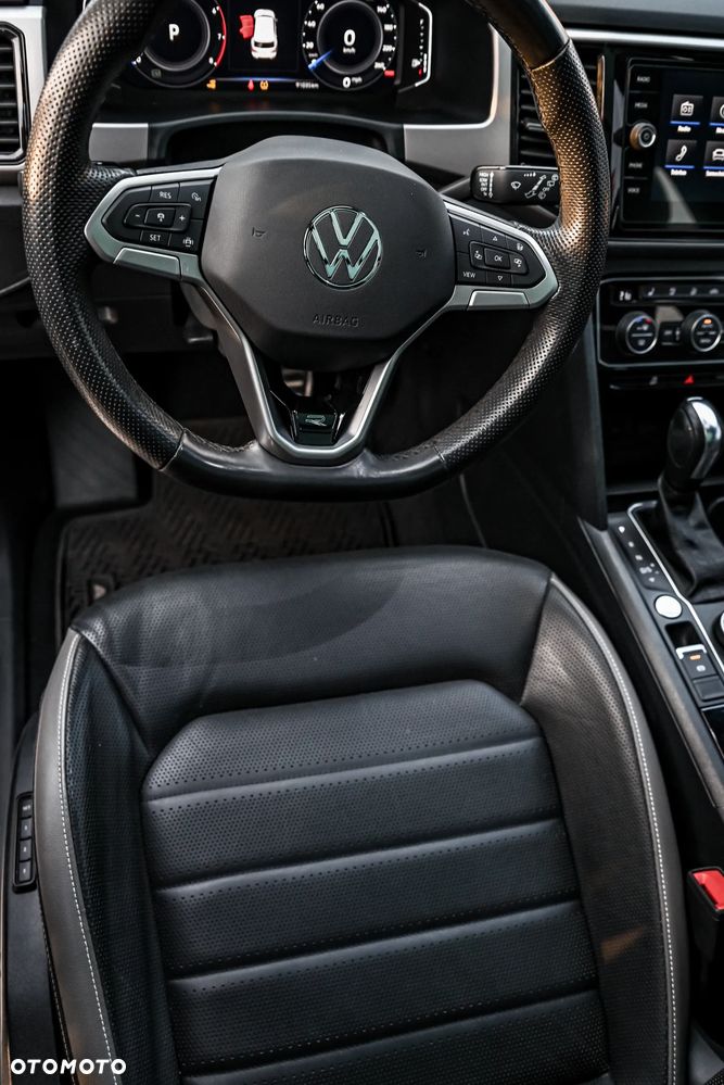 Volkswagen Atlas - 28