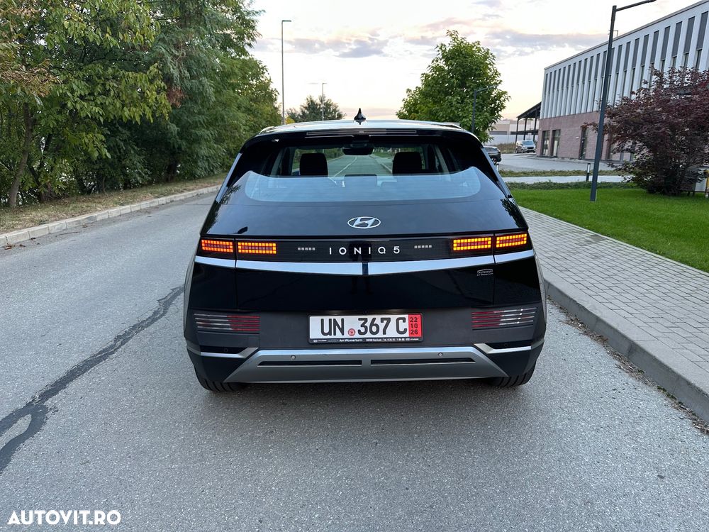 Hyundai IONIQ 5 - 30