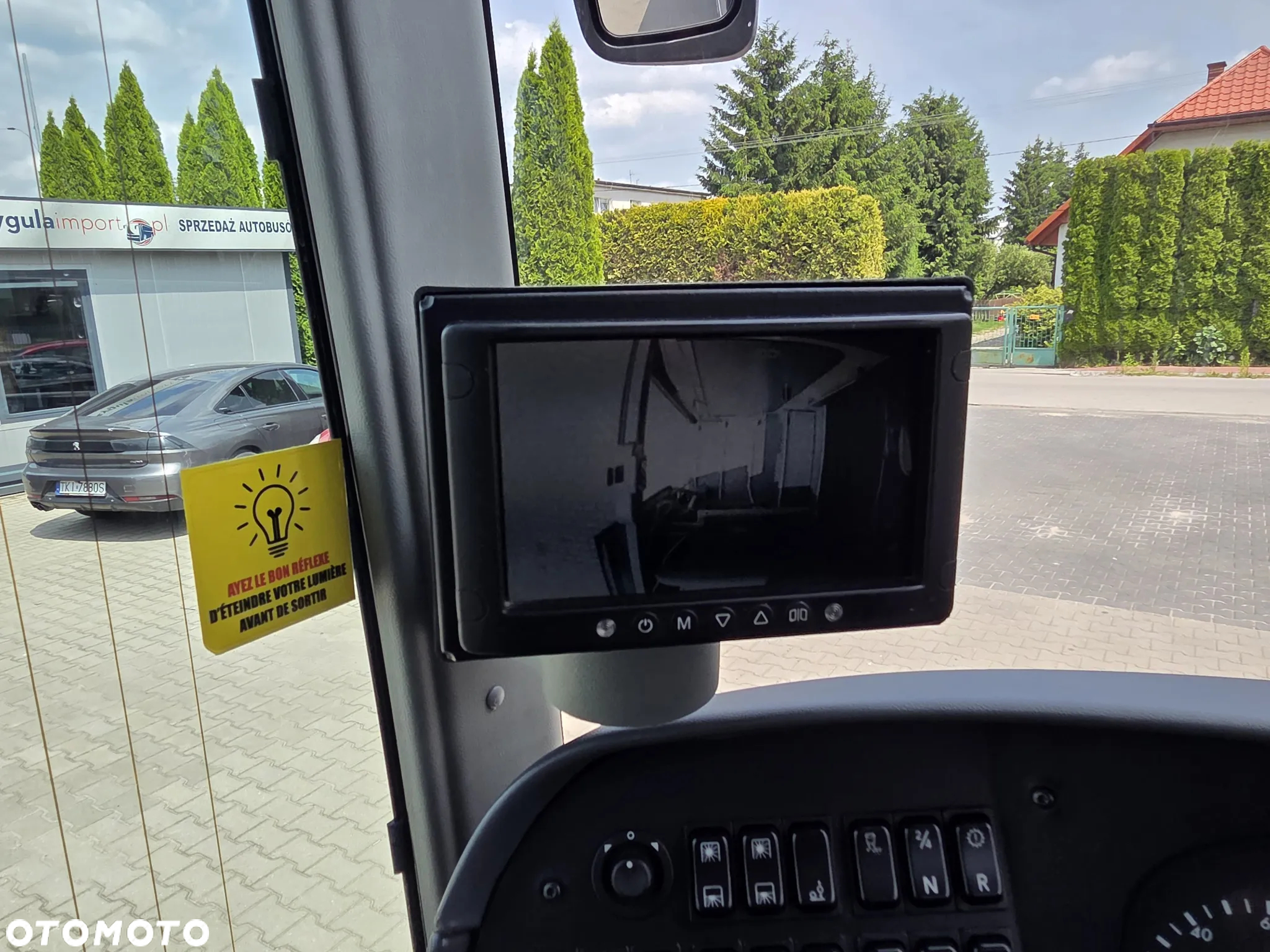 Mercedes-Benz TOURISMO RHD-L 14 METRÓW/ 61 MIEJSC LUXLINE / WC - 35