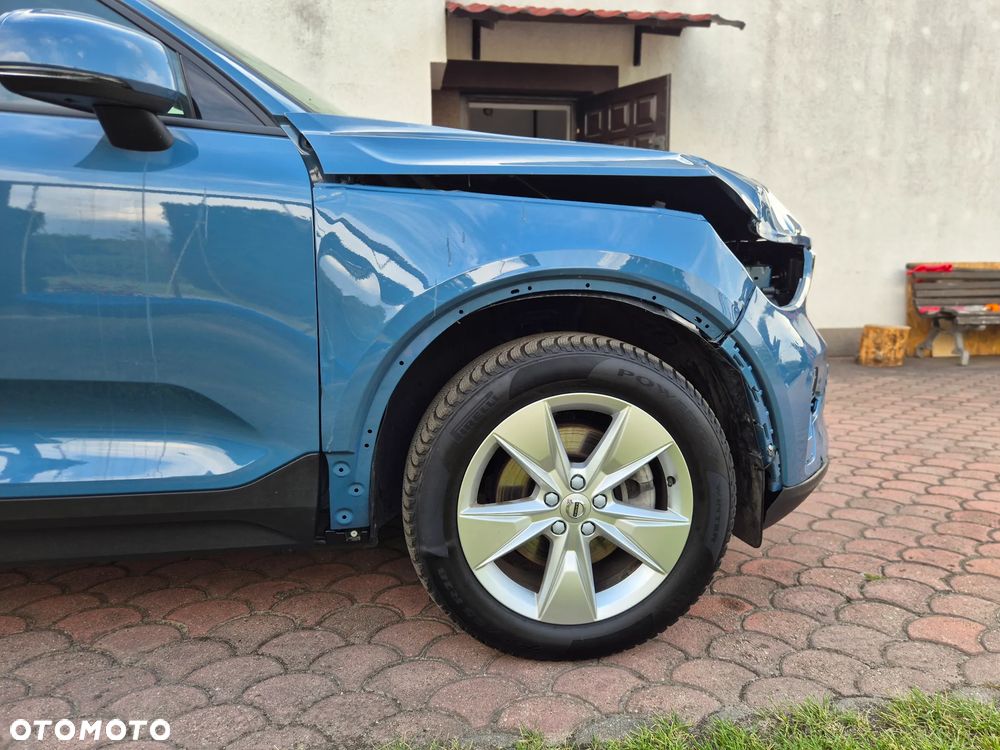 Volvo XC 40 B3 Core - 11