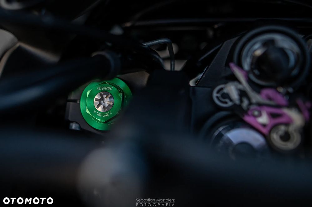 Kawasaki Versys 650 - 11