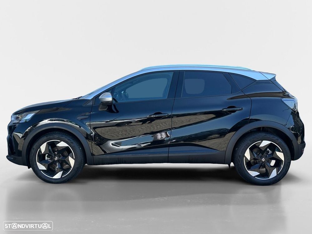 Renault Captur 1.0 TCe Techno - 2