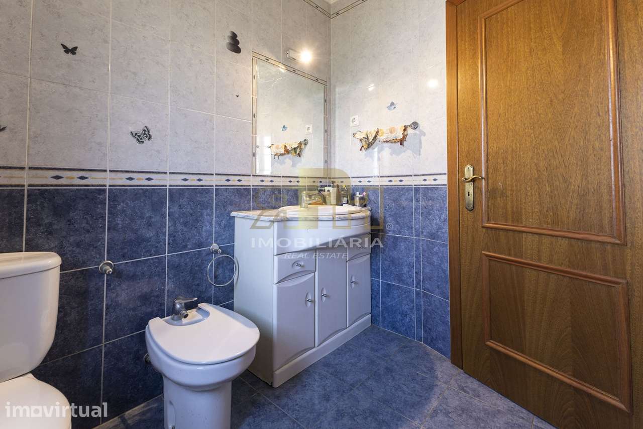 Moradia T3 Venda em Santarém (Marvila), Santa Iria da Ribeira de Santa - Grande imagem: 5/46