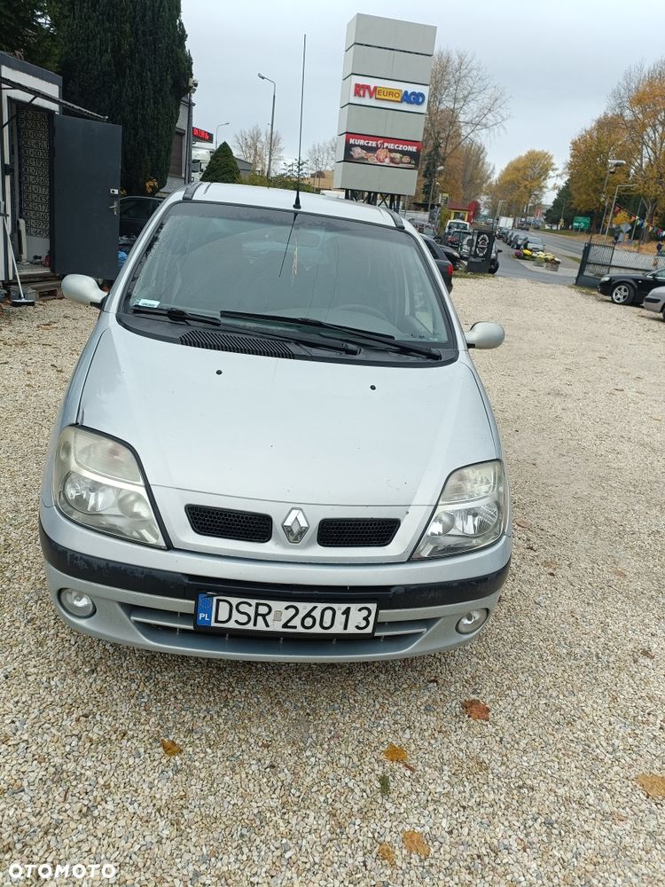 Renault Scenic - 6