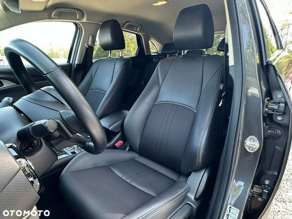Mazda CX-3 - 13