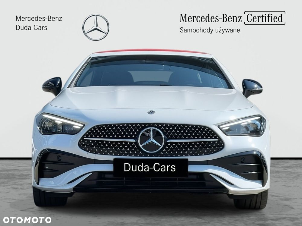 Mercedes-Benz CLE - 2