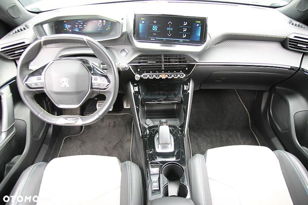 Peugeot 2008 e-2008 GT Pack - 21