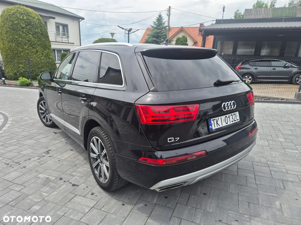 Audi Q7 - 4