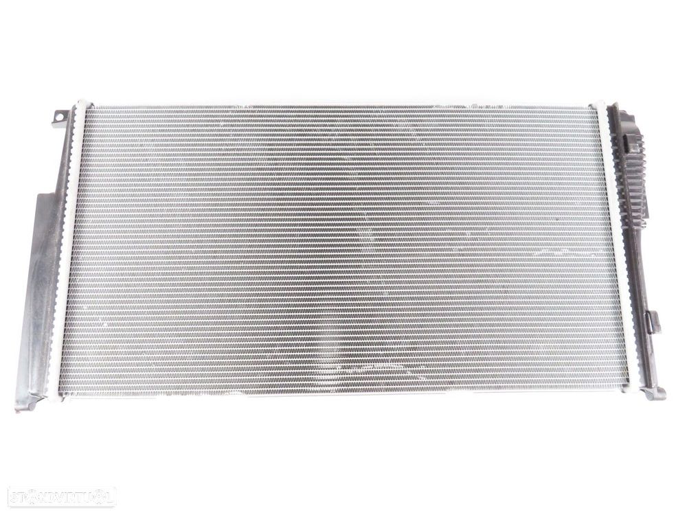 Radiador de água Usado / Original BMW 3 (F30, F80)/BMW 3 Gran Turismo (F34)/BMW... - 1