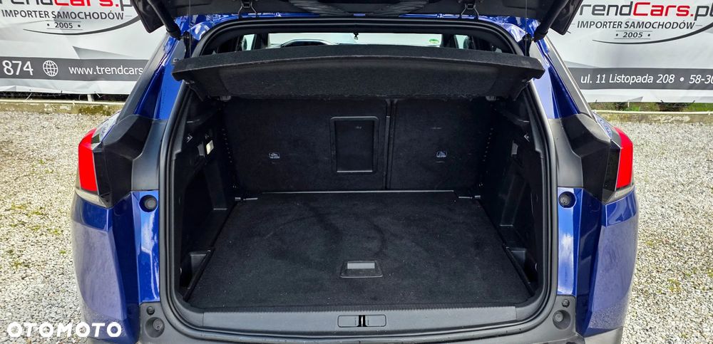 Peugeot 3008 - 24