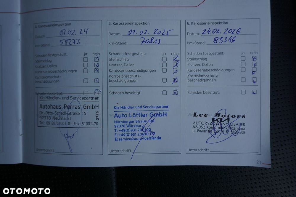 Kia Ceed 1.6 GDI PHEV Business Line DCT - 30