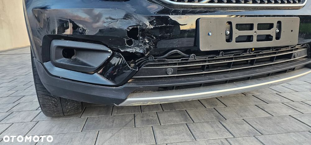 Volvo XC 40 B4 B AWD DKG Inscription - 15