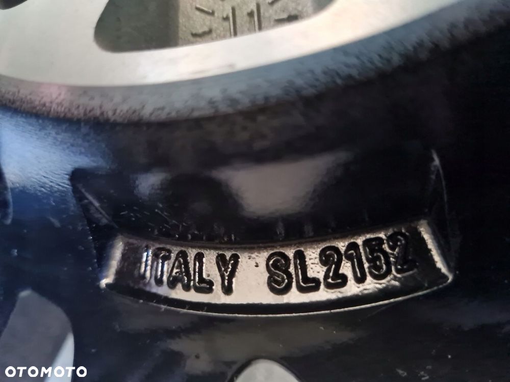 4x Felgi Aluminiowe AUDI Q5 SQ5 5x112 8,5x20 ET33 Oryginał Nowe 8R0601025R - 10