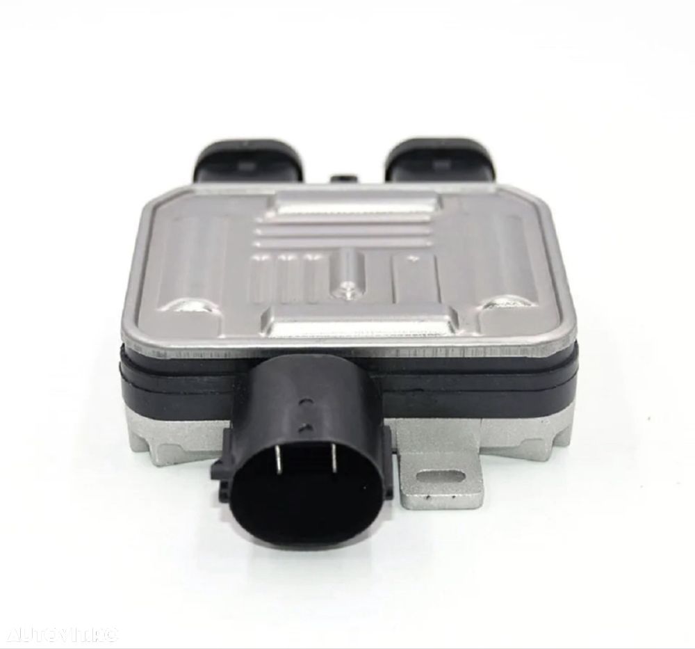 Releu Modul Ventilator Ford Mondeo Focus Land Rover Freelander Evoque - 2