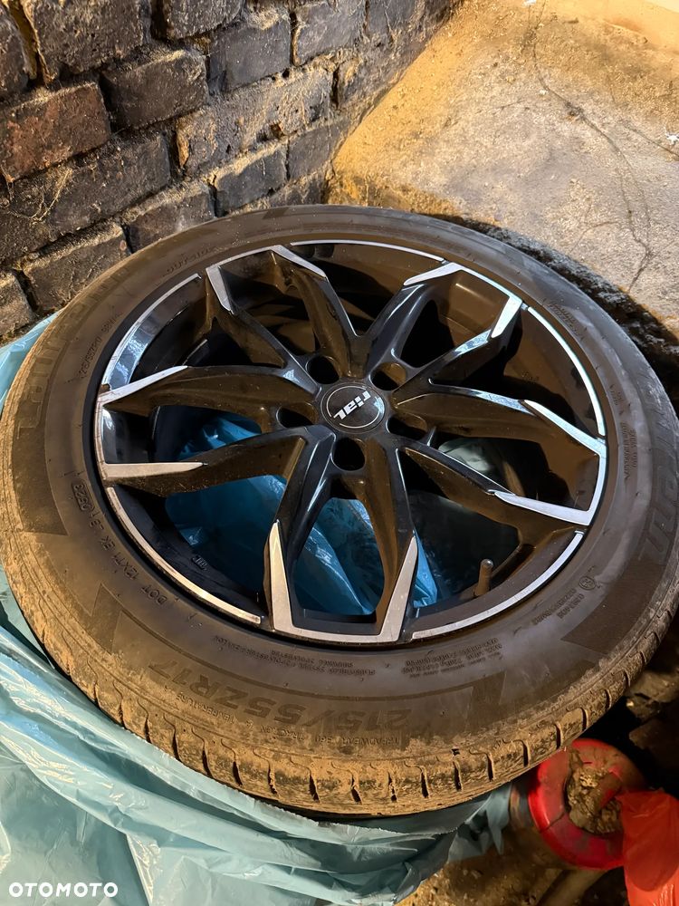 Peugeot 508 HDi FAP 160 Allure - 36