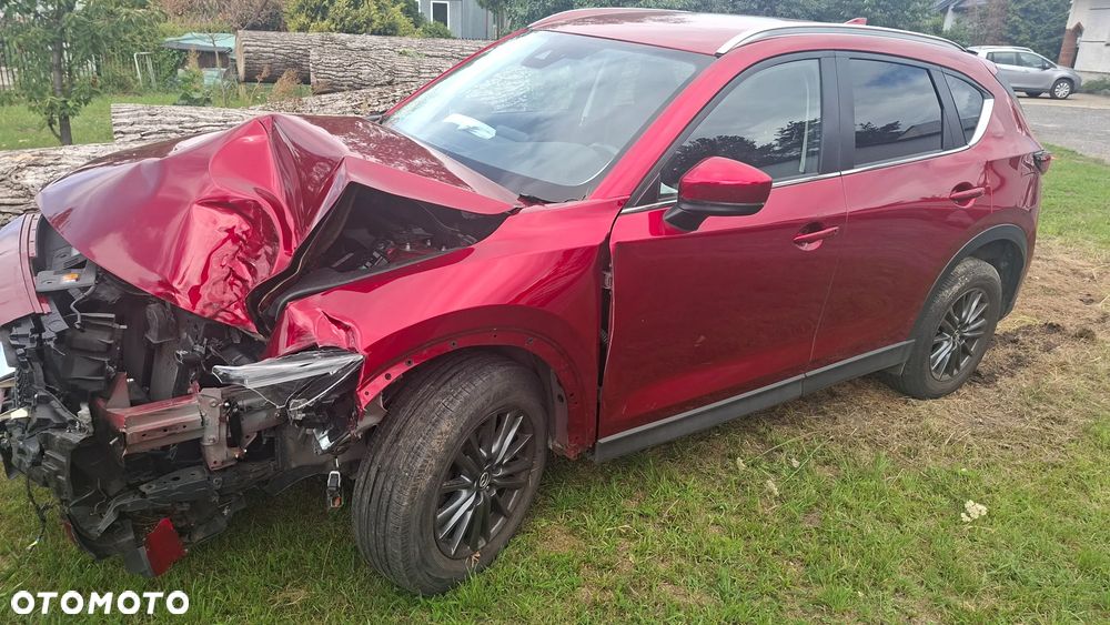 Mazda CX-5 - 3