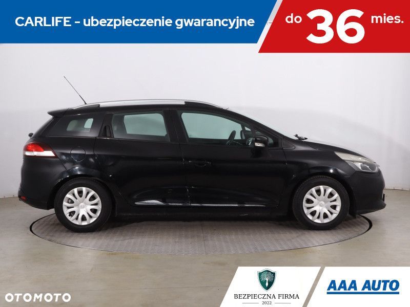 Renault Clio - 8