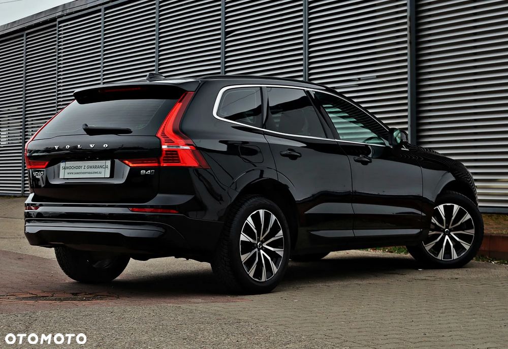 Volvo XC 60 - 11