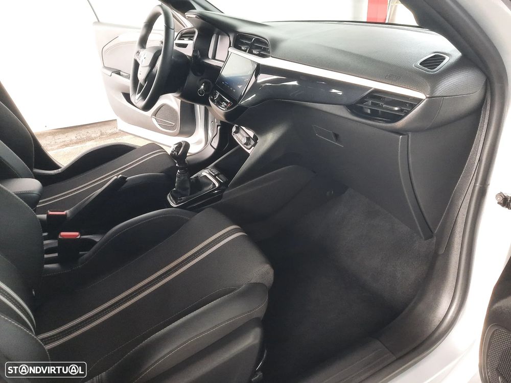 Opel Corsa - 17