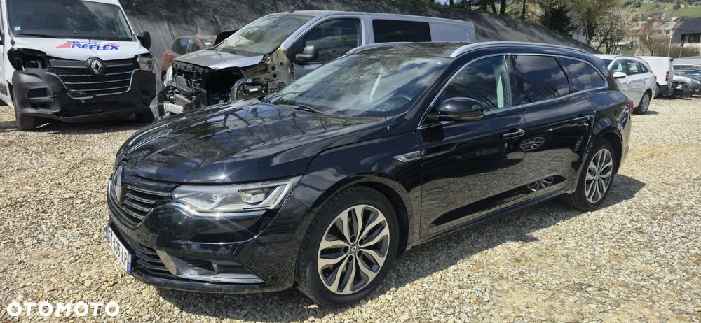 Renault Talisman ENERGY dCi 160 EDC INTENS - 14