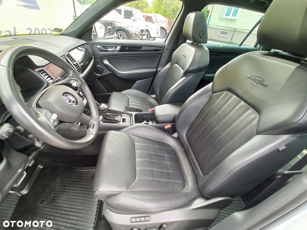 Skoda Kodiaq - 27
