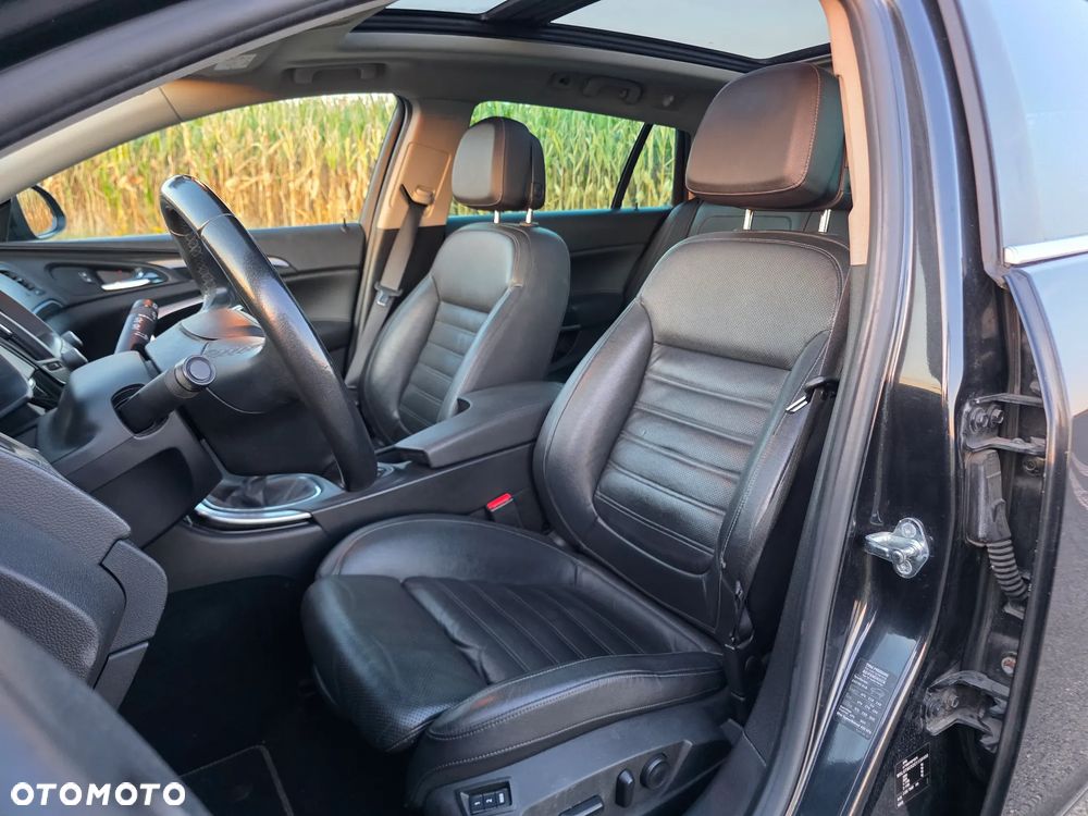 Opel Zafira - 8