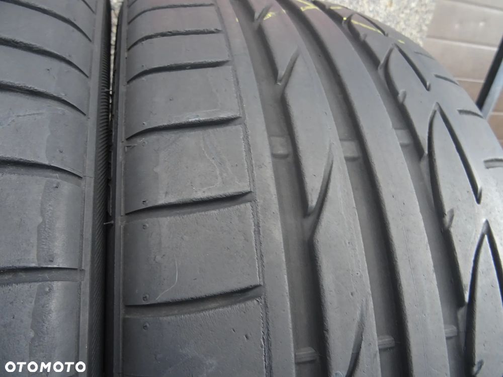 225/40/R18 88Y Bridgestone Potenza RSC - 4
