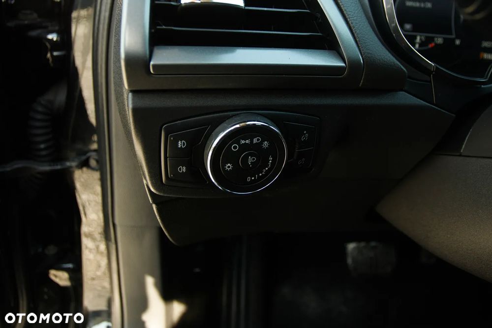 Ford Mondeo 2.0 TDCi Start-Stopp PowerShift-Aut Business Edition - 25