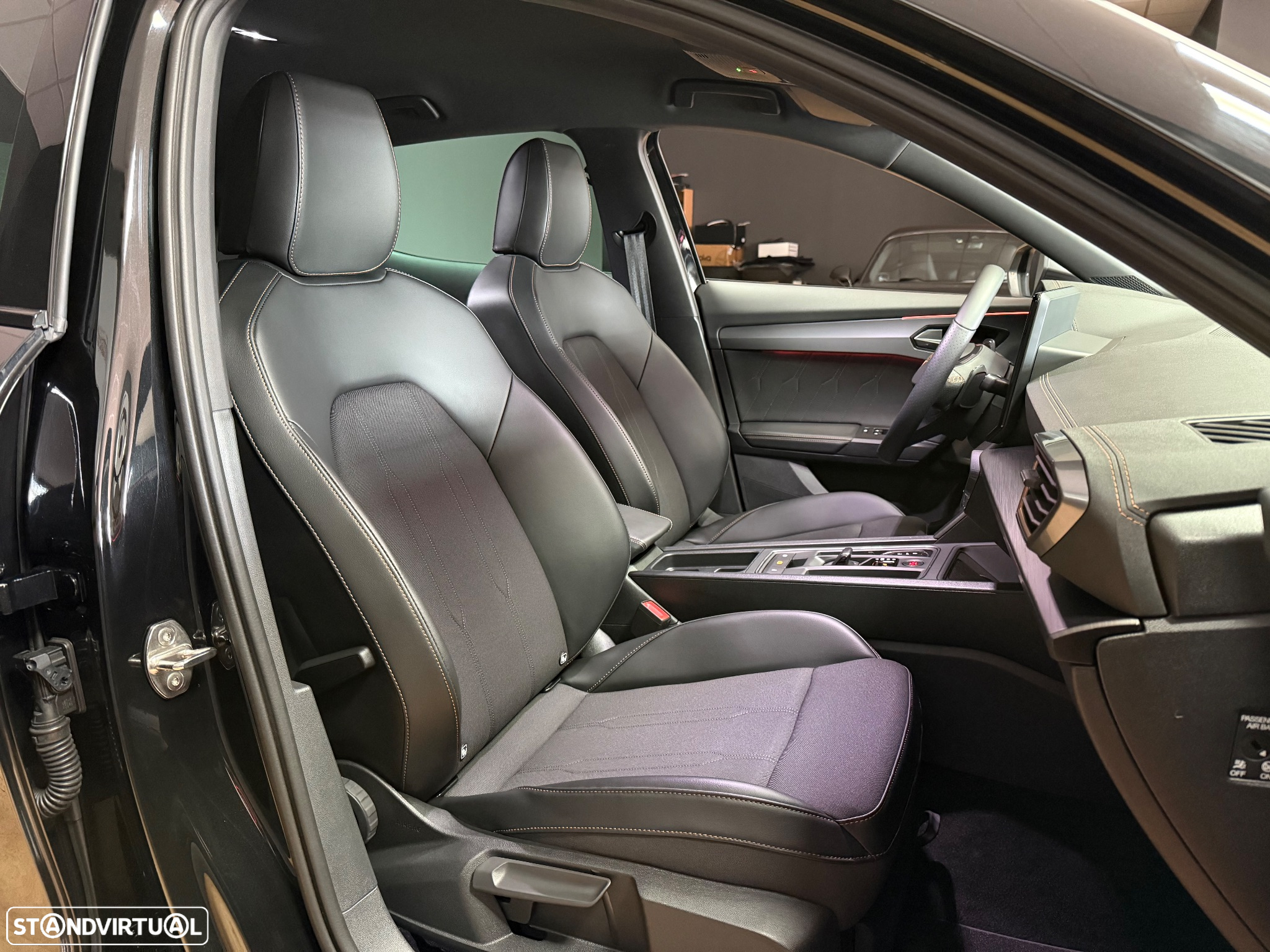 Cupra Formentor 1.5 e-Hybrid DSG - 12