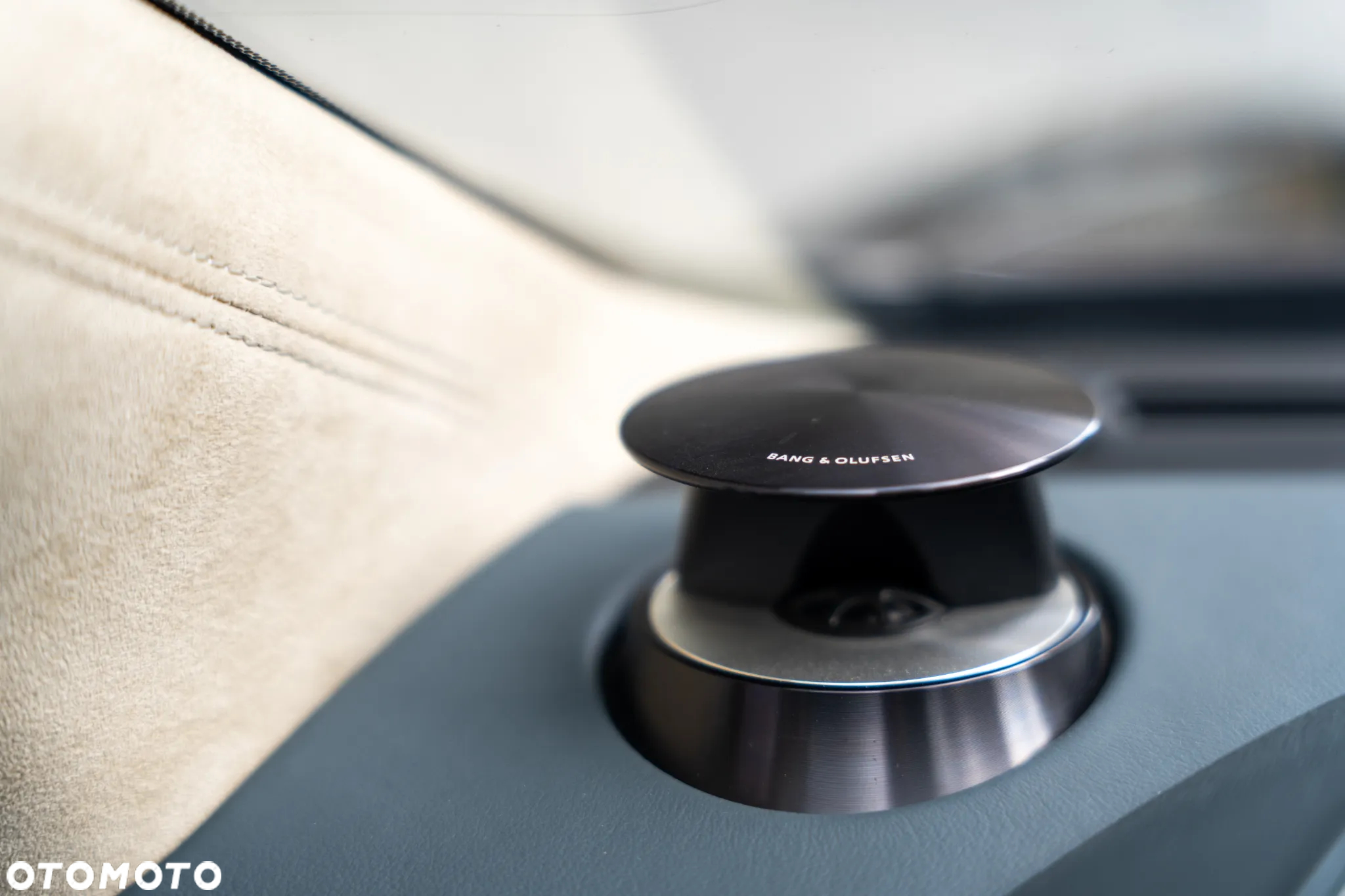 Aston Martin Rapide Touchtronic II - 32