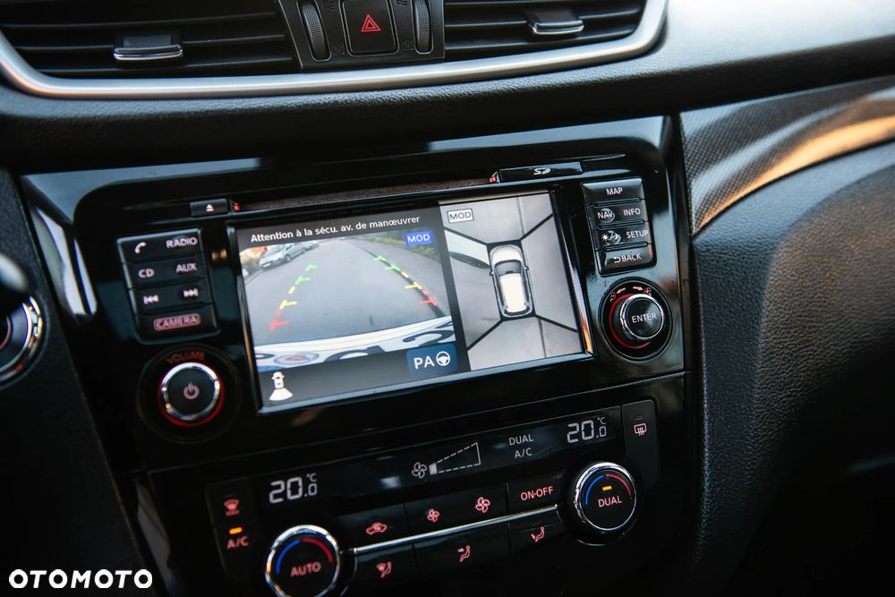 Nissan X-Trail 1.6 DCi Tekna - 24