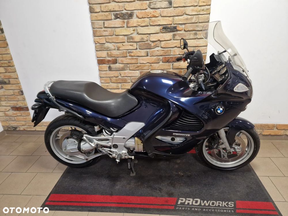 BMW K - 7