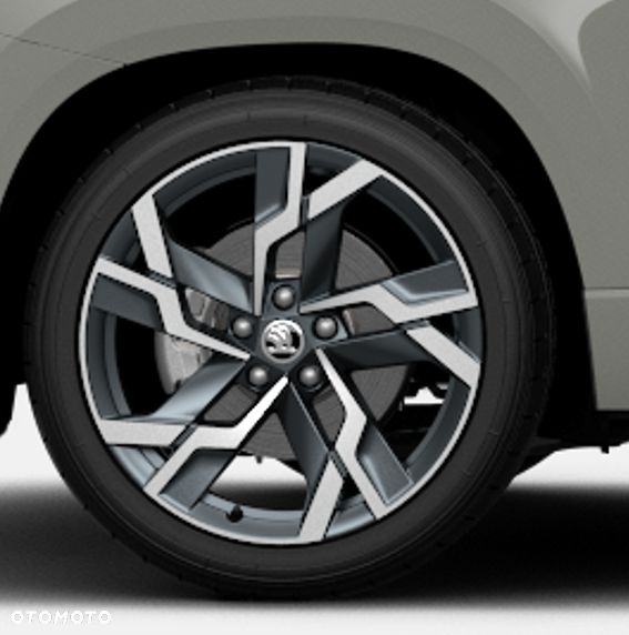 Skoda Karoq 2.0 TSI 4x4 Sportline DSG - 10