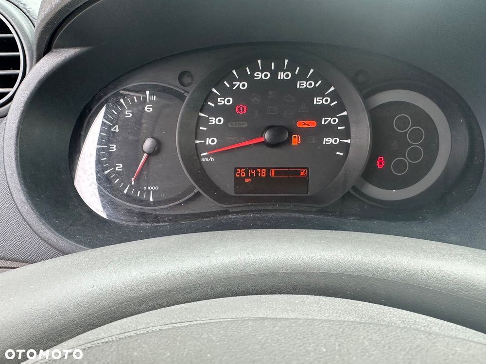 Renault Kangoo - 15