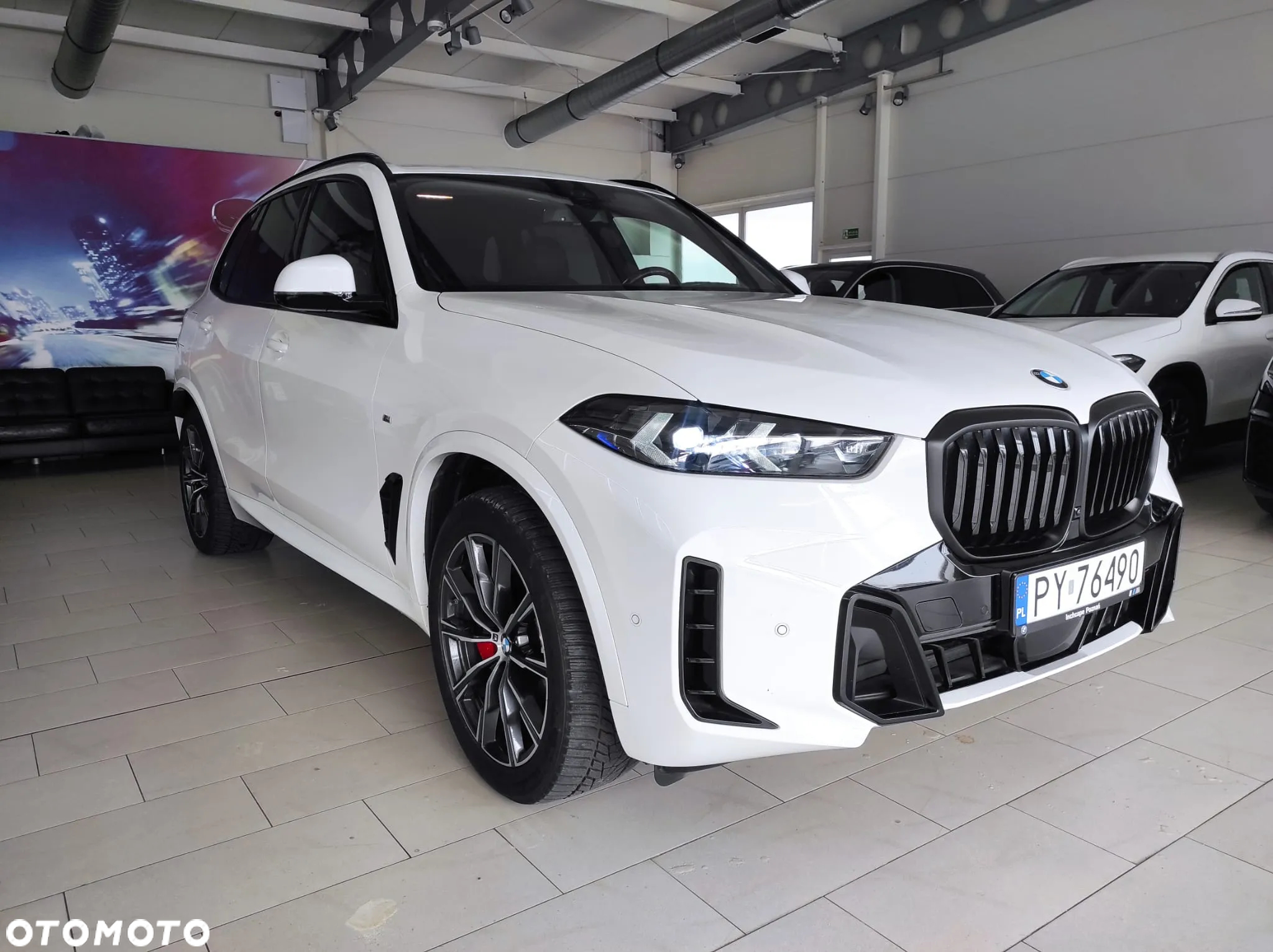 BMW X5 - 4