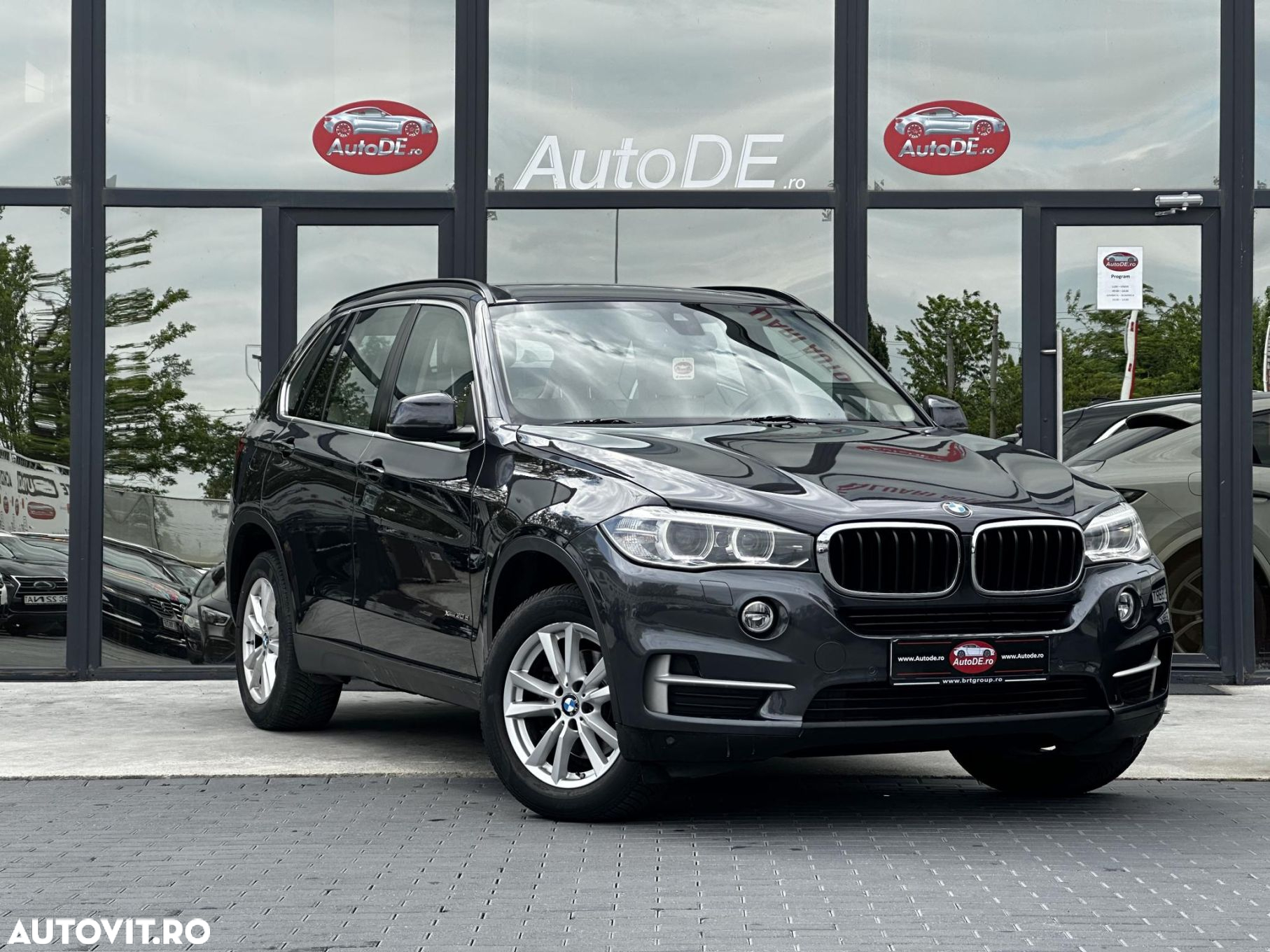 BMW X5 xDrive30d - 2