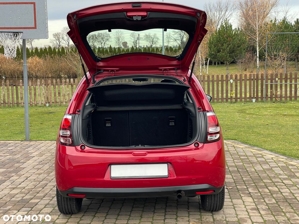 Citroën C3 - 13