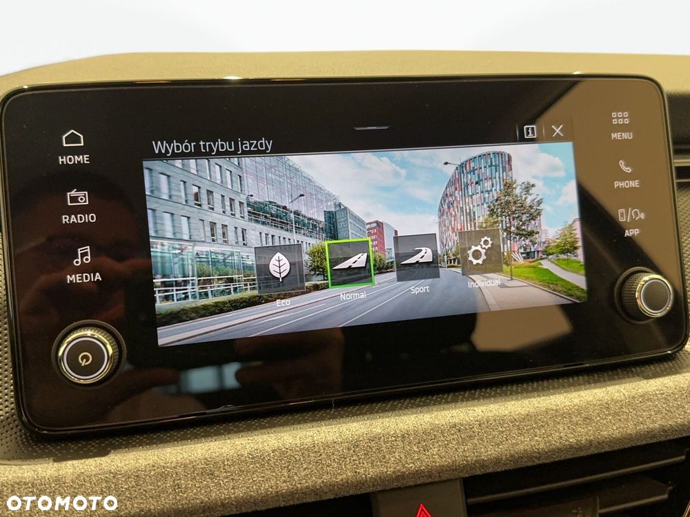 Skoda Kamiq 1.0 TSI Selection - 23