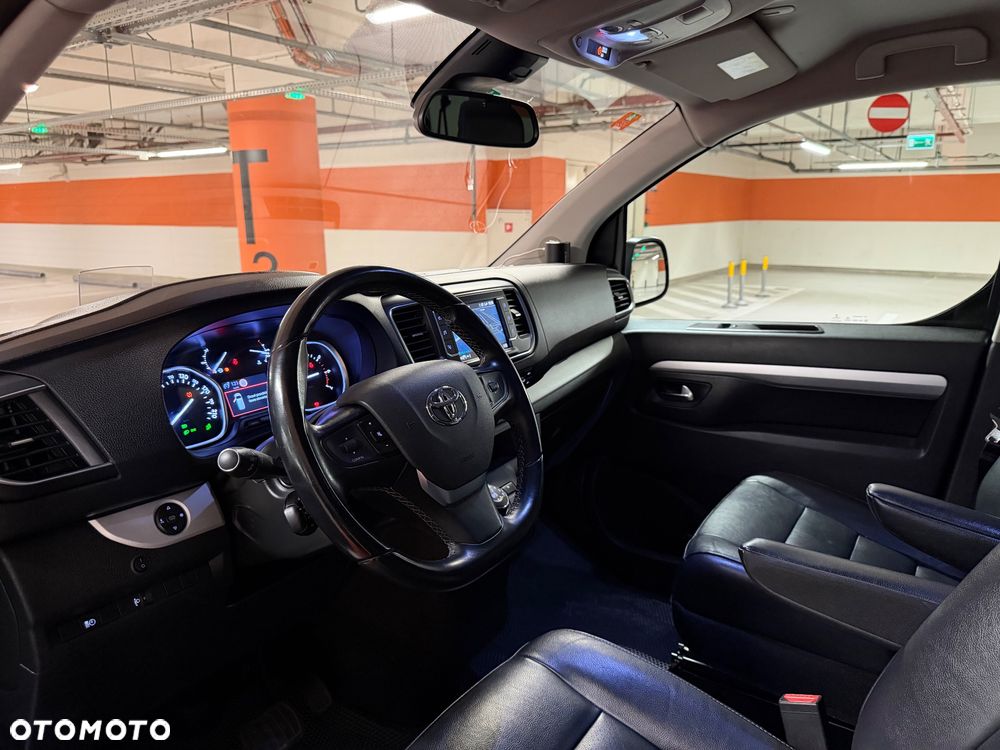 Toyota Proace Verso 2.0 D4-D Long Business - 11