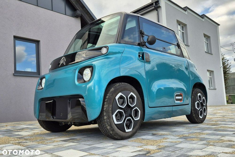 Citroën Inny - 10